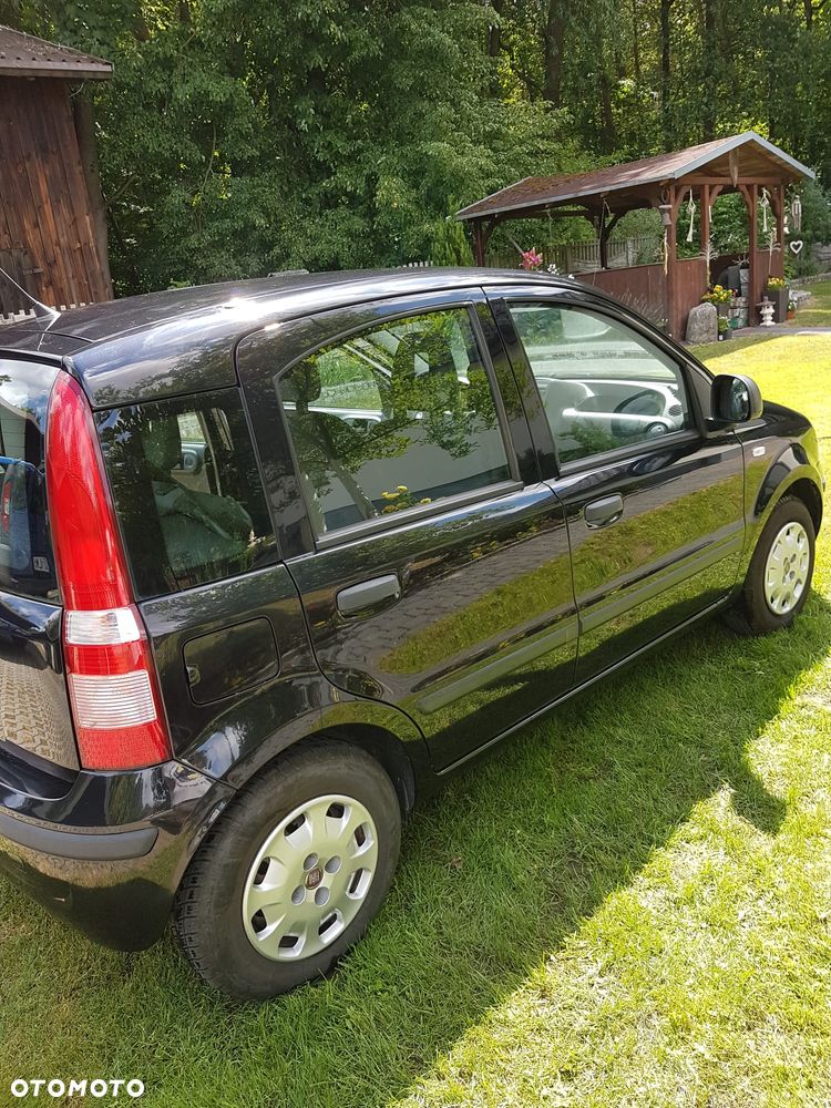 Fiat Panda 1.2 Actual Eco - 2
