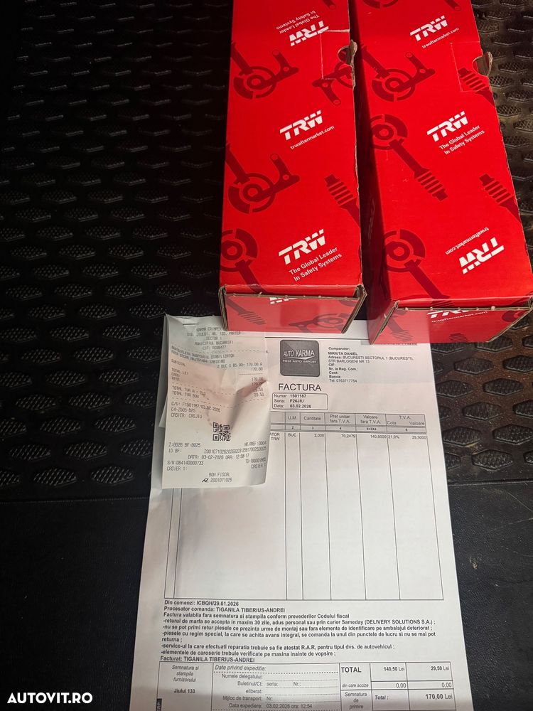 Mazda 6 CD175 AT 4x4 Revolution Top - 13