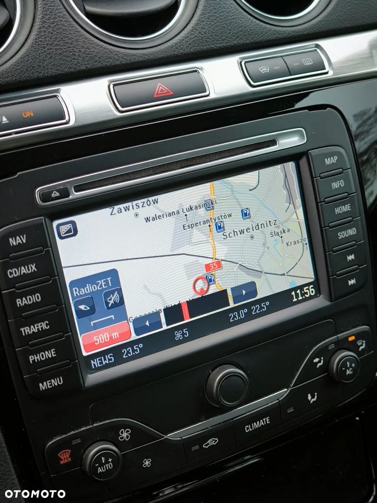 Ford Galaxy 2.0 TDCi Titanium - 14