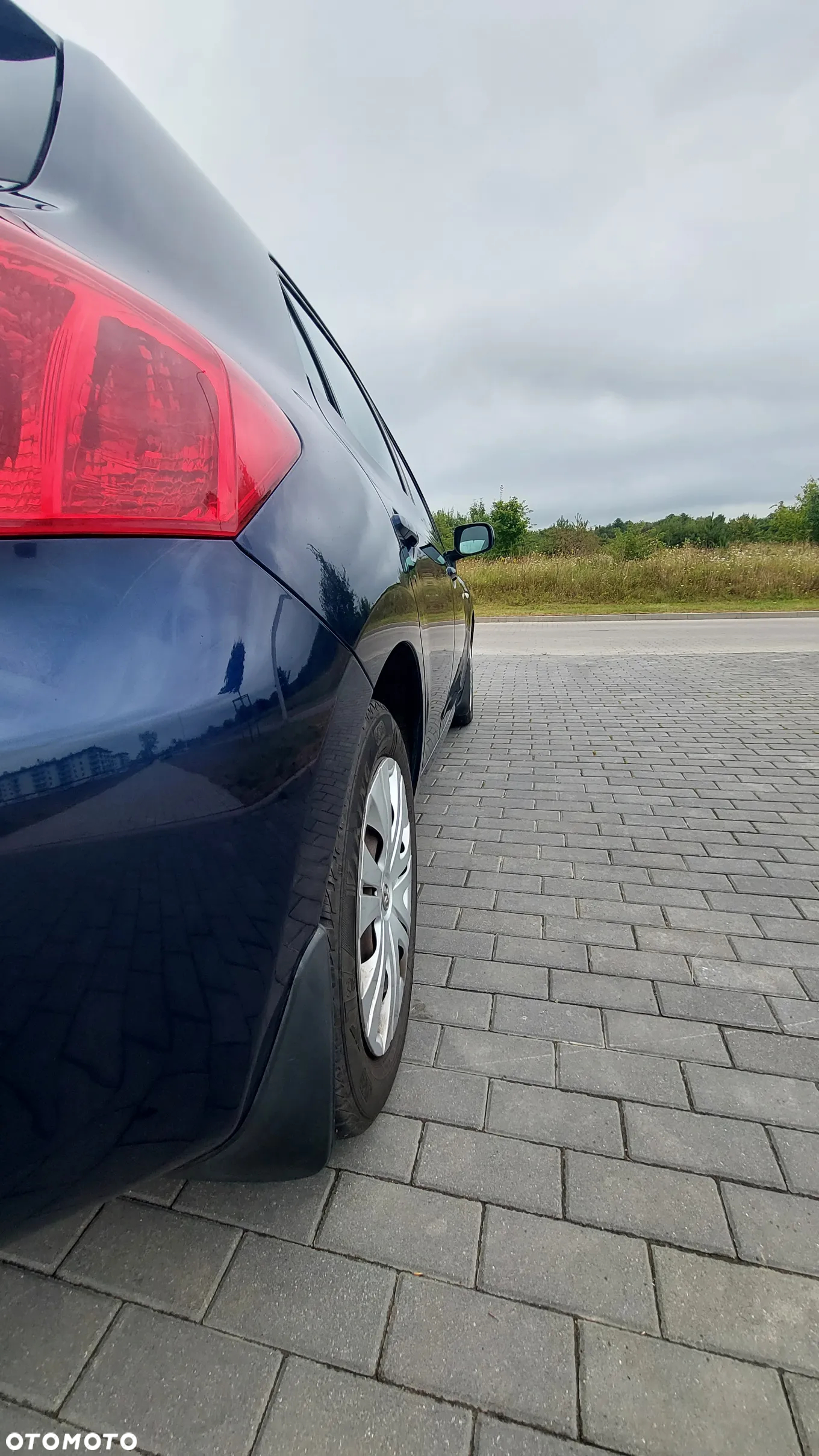 Toyota Auris 1.6 VVT-i Luna - 21
