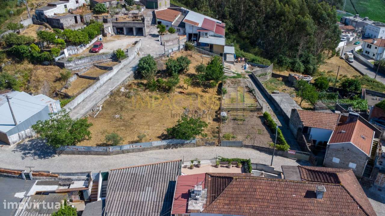 Terreno em Vila do Conde - Grande imagem: 4/12