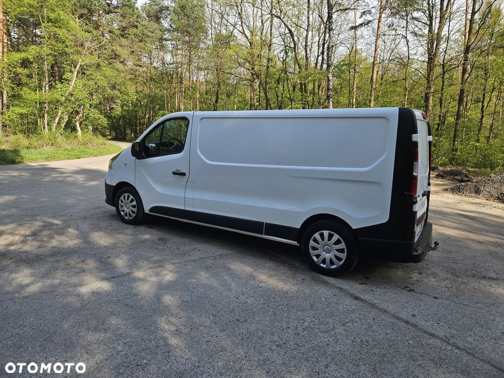 Renault Trafic - 4