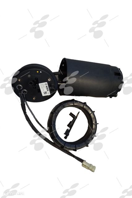 Senzor Nox Iveco Daily euro 6 5801515671 5801688608 - 1