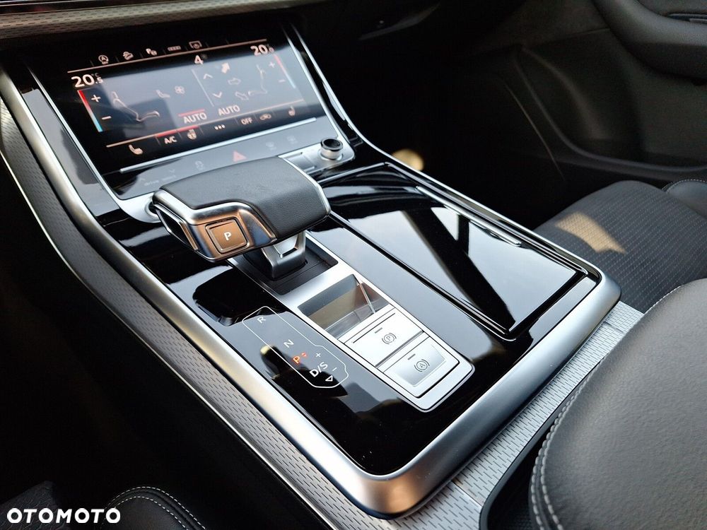 Audi Q7 - 19