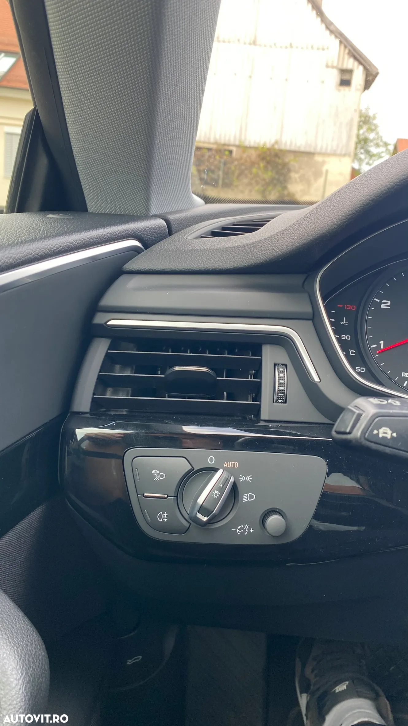 Audi A5 Sportback 35 TDI S tronic advanced - 31