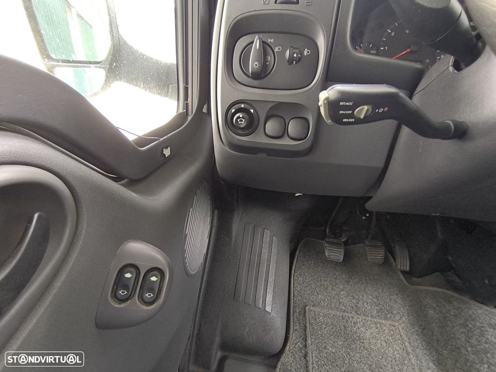 Chausson Flash 07 (6 livrete - Ar condicionado) - 22