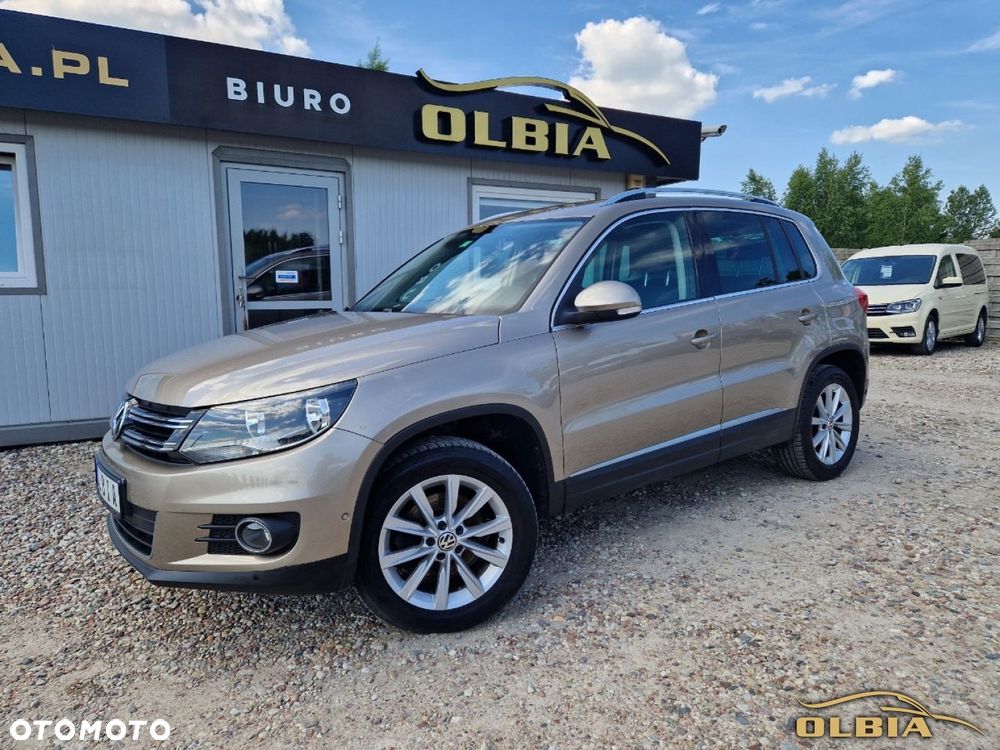 Volkswagen Tiguan 1.4 TSI 4Motion Exclusive - 10