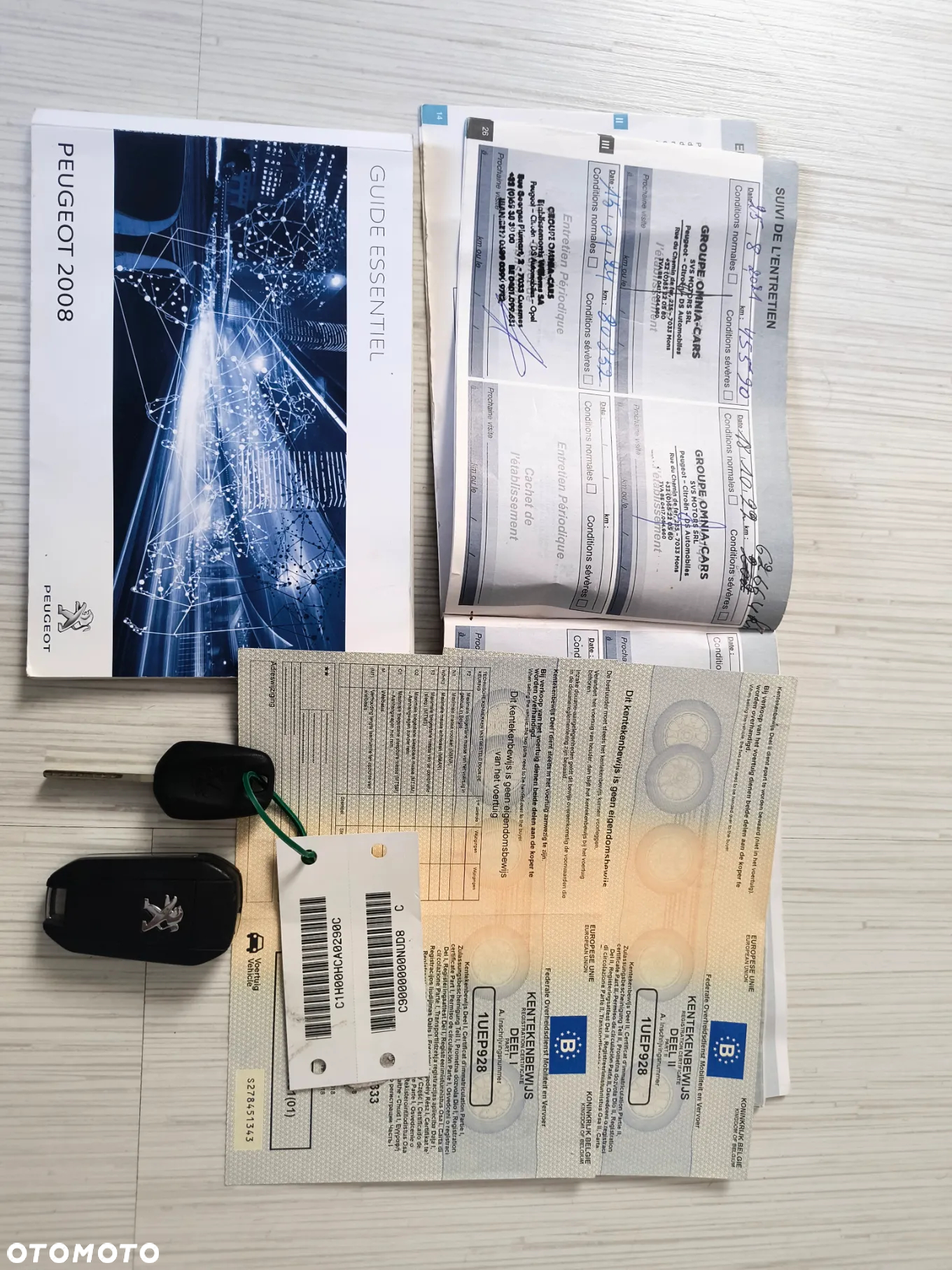 Peugeot 2008 PureTech 110 Stop&Start Crossway - 33