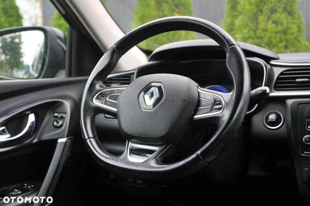 Renault Kadjar 1.5 dCi Energy Night&Day EDC - 22