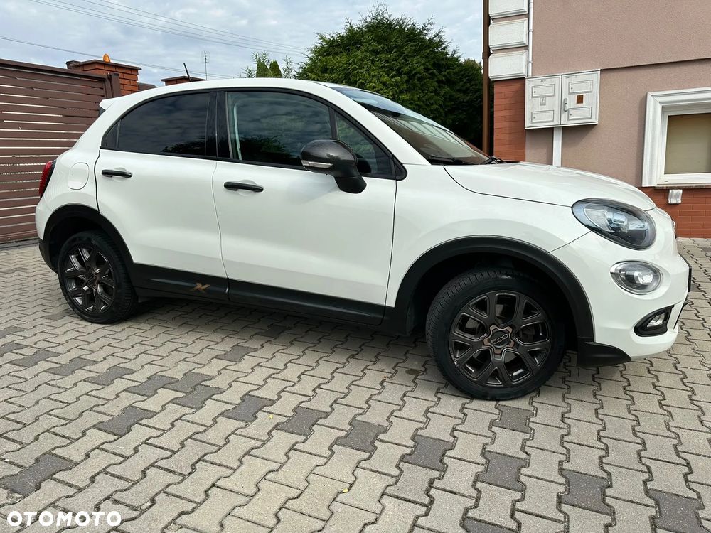 Fiat 500X - 12