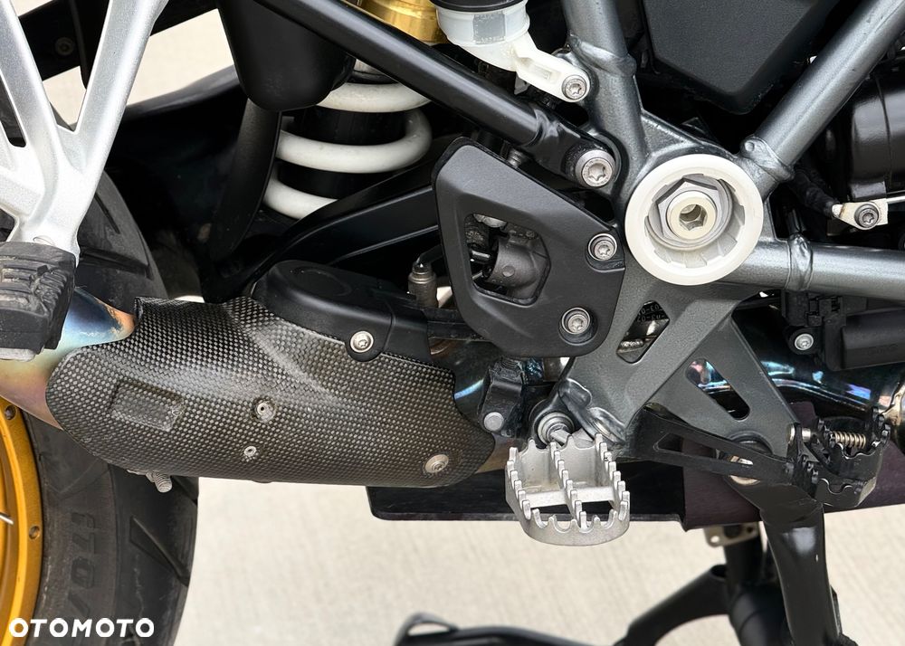 BMW R1250 GS Adventure - 17