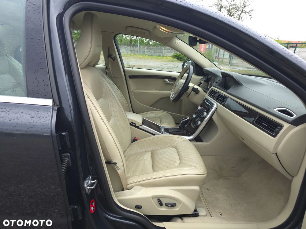 Volvo S80 D4 Drive-E Summum - 16