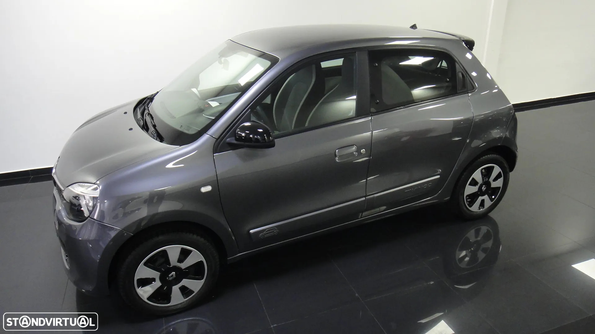 Renault Twingo SCe 70 Dynamique - 10