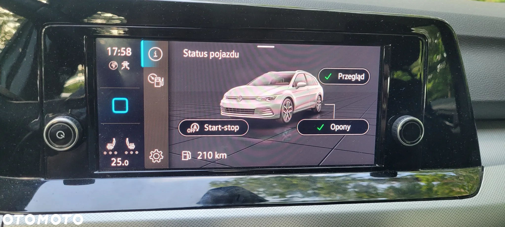 Volkswagen Golf VIII 1.0 TSI Life - 16