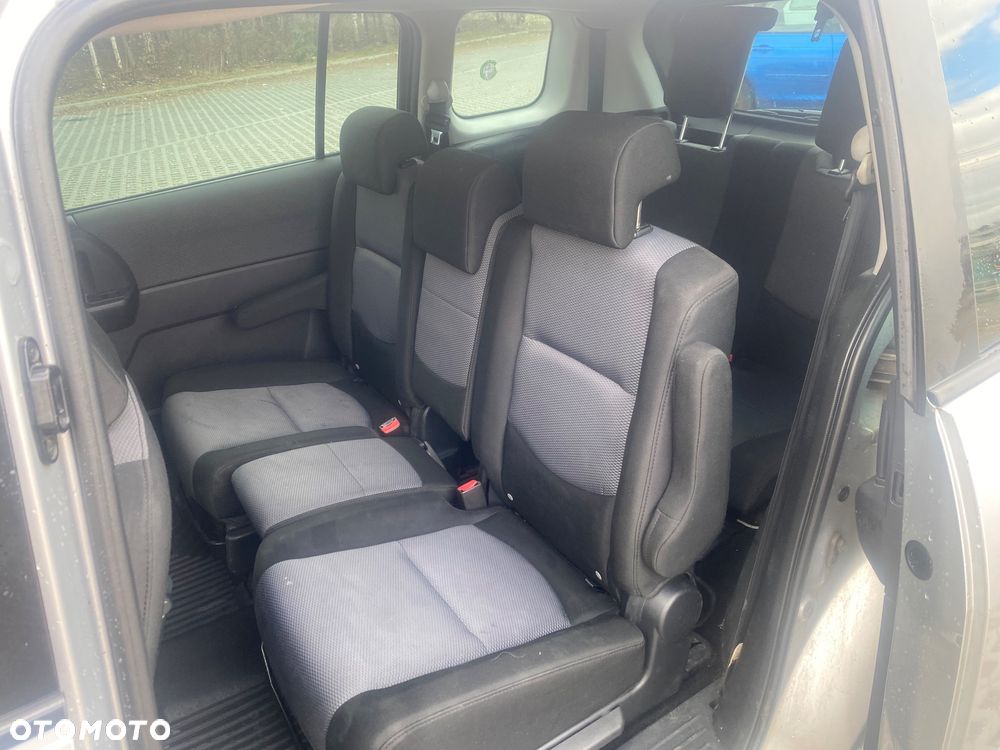 Mazda 5 2.0 Active - 9