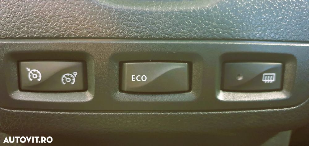 Dacia Dokker 1.5 dCi 90 CP Stepway - 13