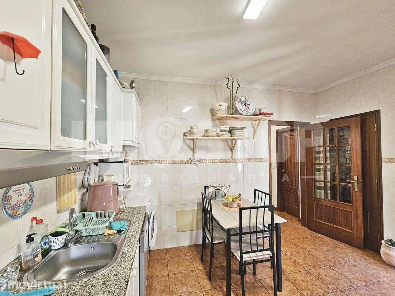 Apartamento T2 Duplex Águeda - Grande imagem: 5/23