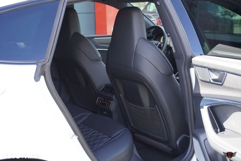 Audi A7 50 TDI quattro Tiptronic MHEV - 19