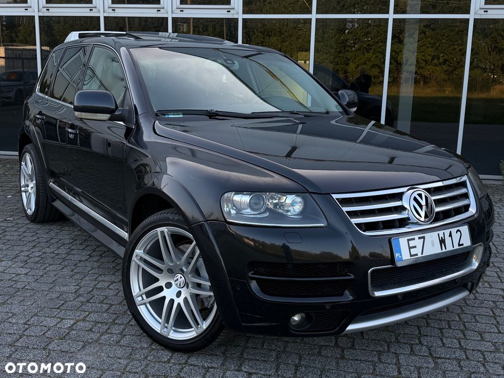 Volkswagen Touareg - 36
