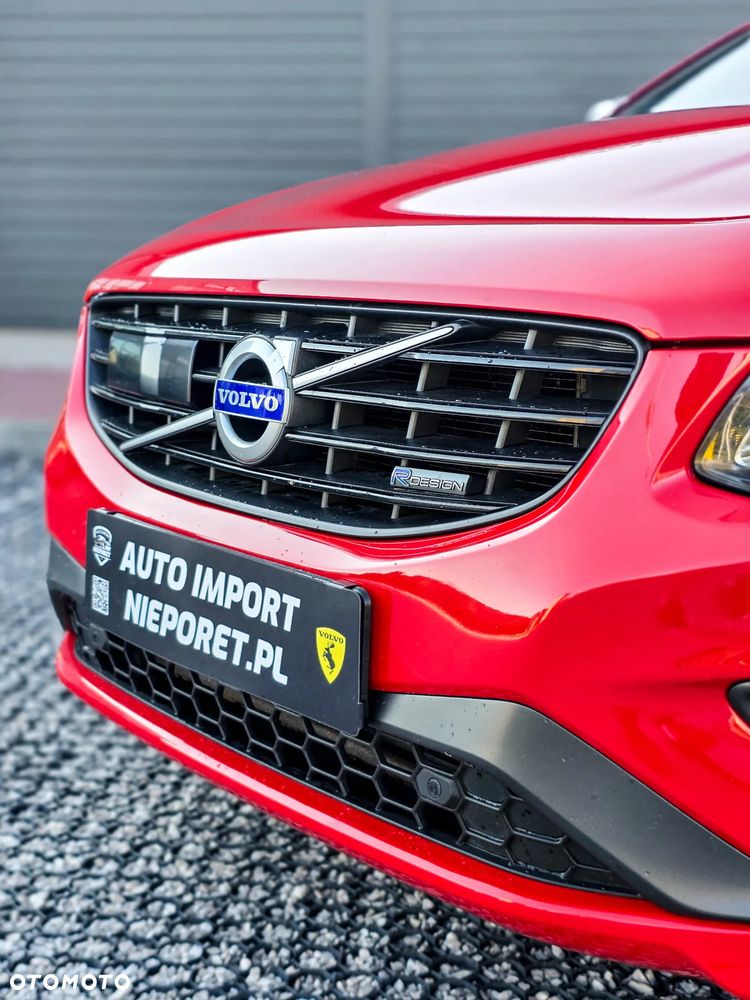 Volvo XC 60 D5 AWD RDesign - 38
