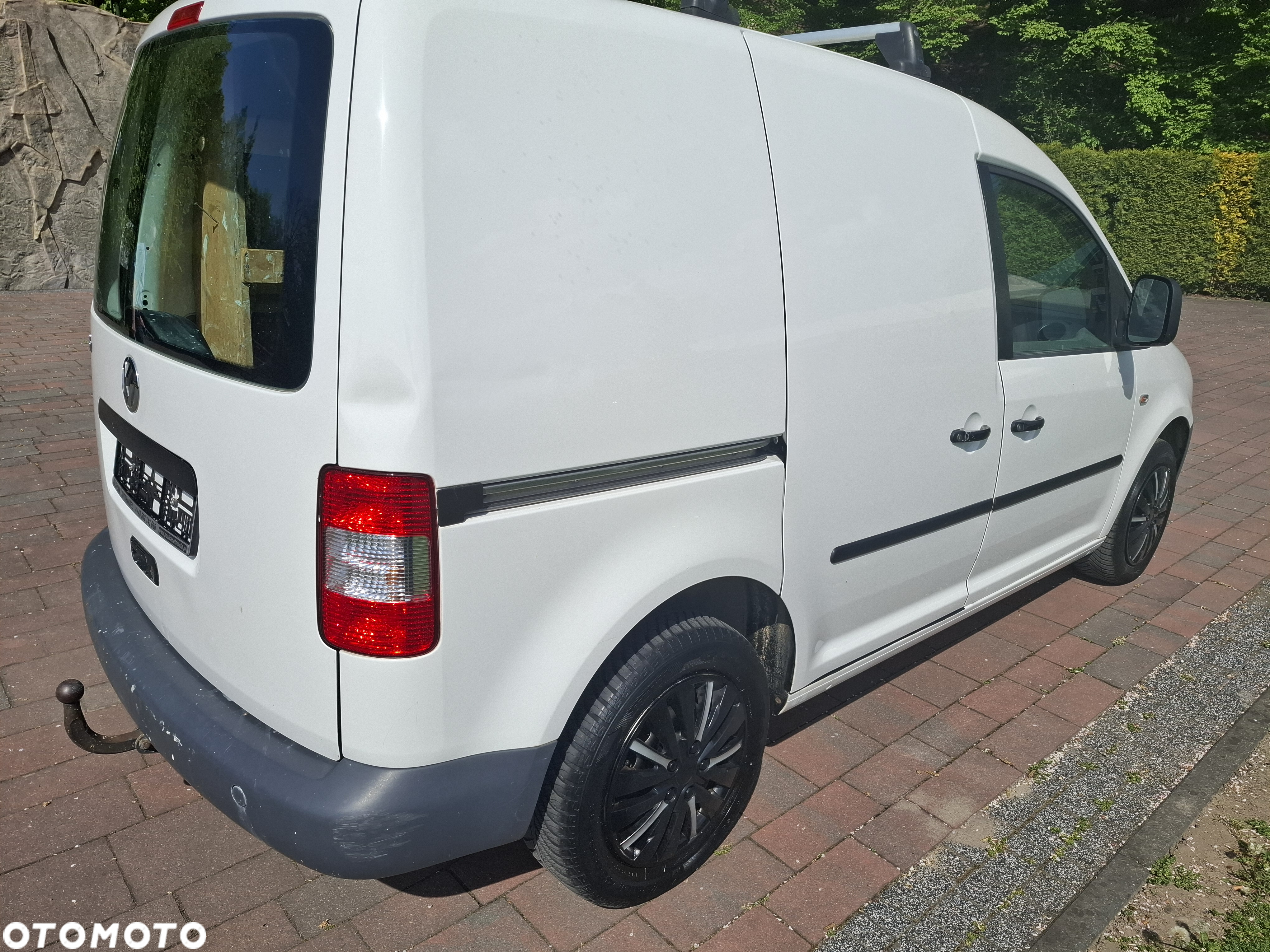 Volkswagen Caddy - 5