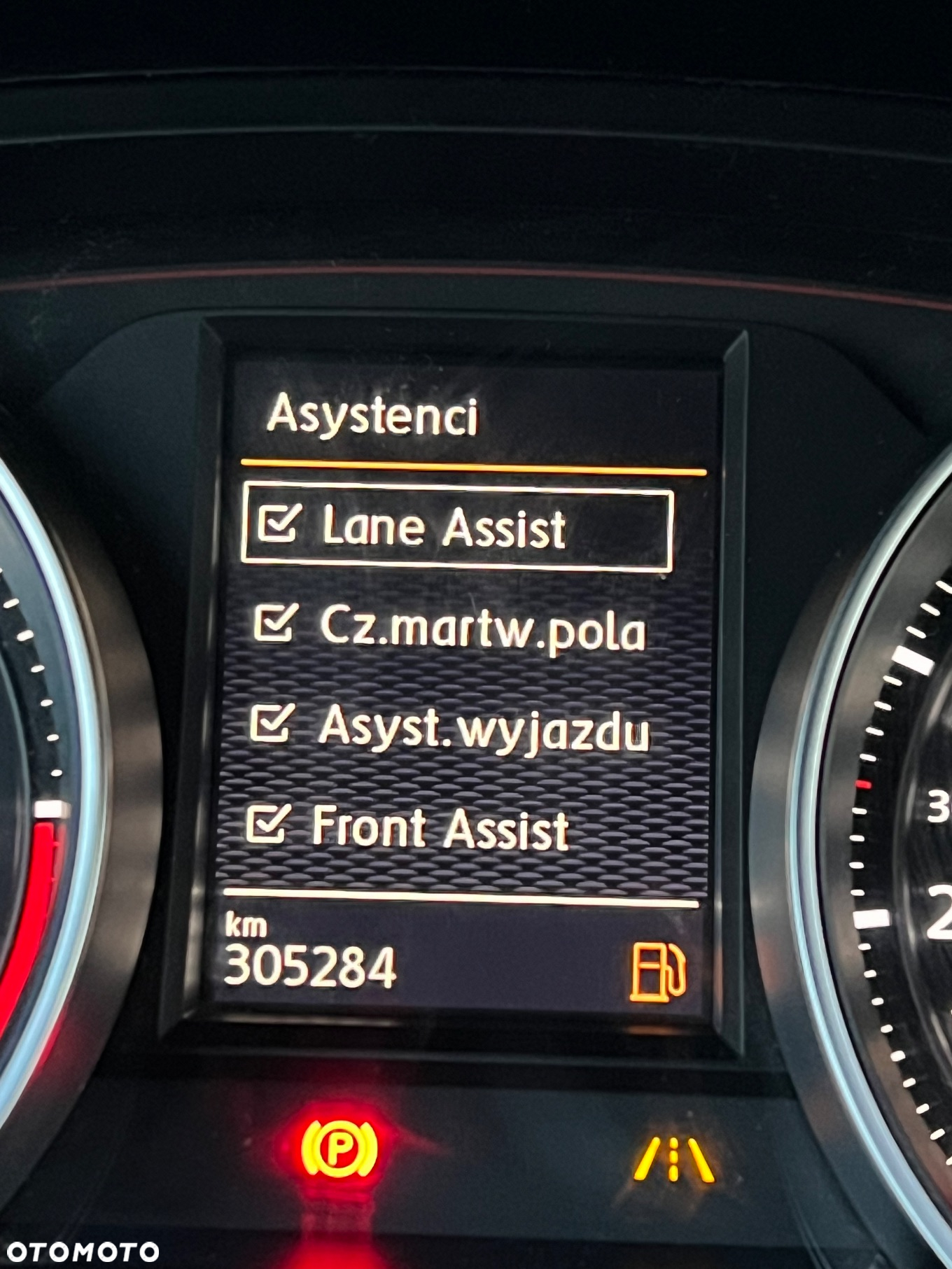 Volkswagen Golf GTD 2.0 TDI SCR DSG - 6