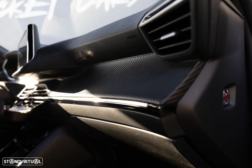 Peugeot 2008 1.2 PureTech Allure Pack - 41