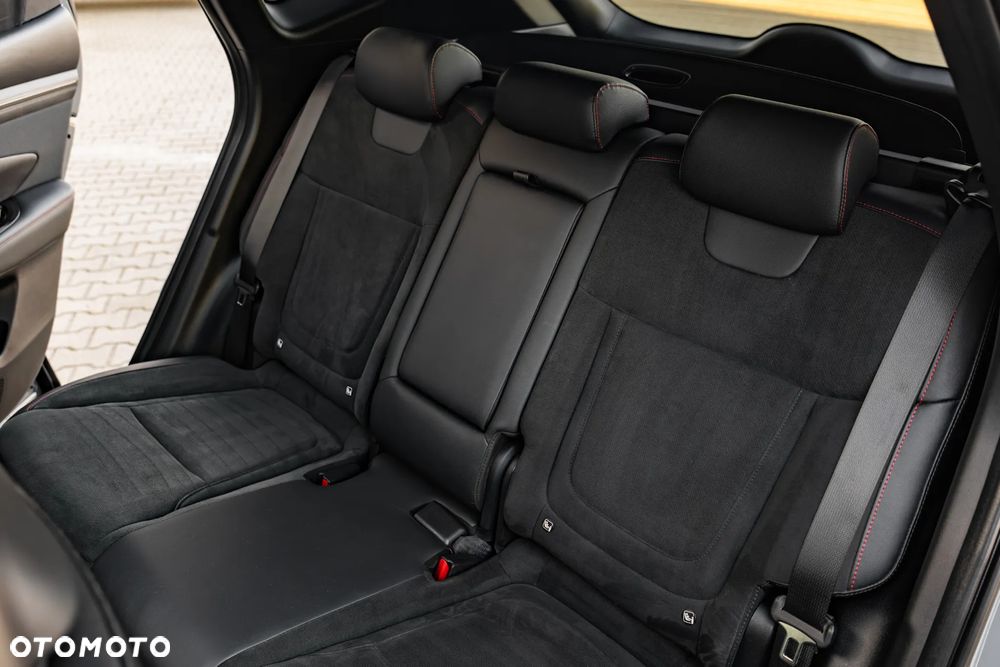 Hyundai Tucson 1.6 T-GDi 48V-Hybrid 4WD DCT N Line - 26