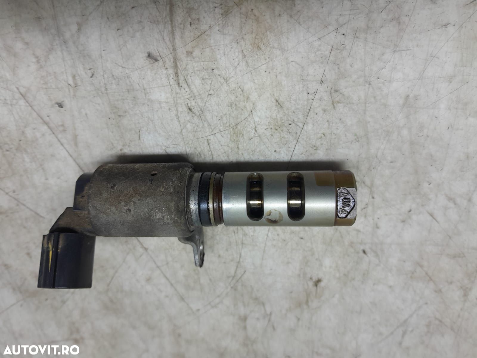 Senzor arbore cotit 1.0 benzina 1KRFE 5880H4 Toyota Aygo 2 [2014 - 20 - 1