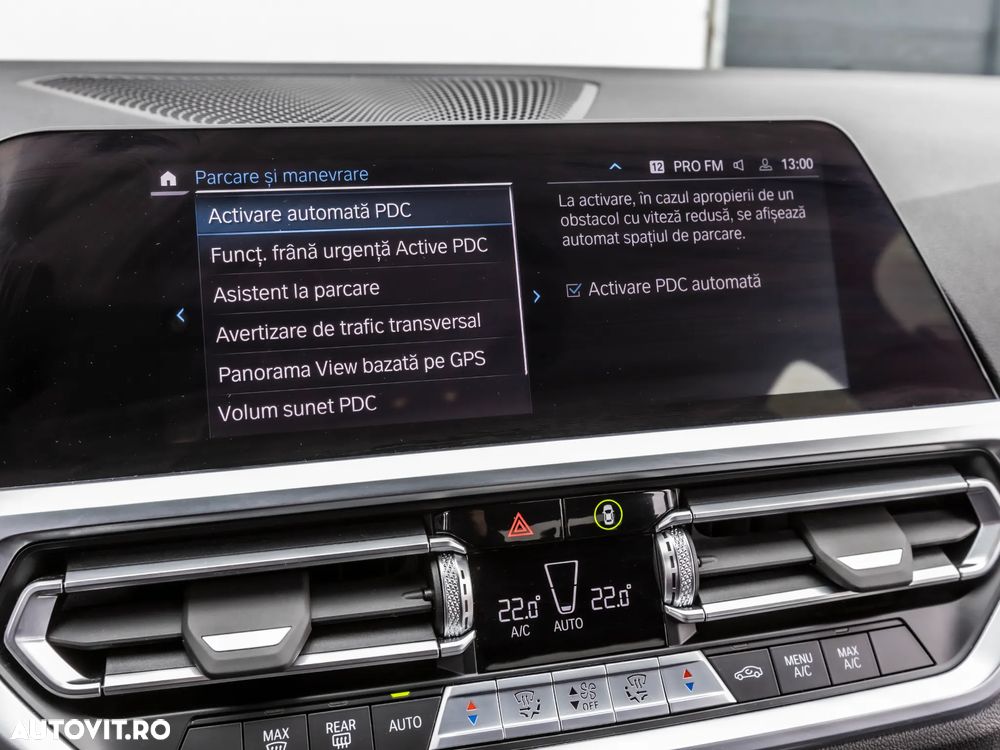 BMW Seria 3 330e xDrive Aut. M Sport - 25