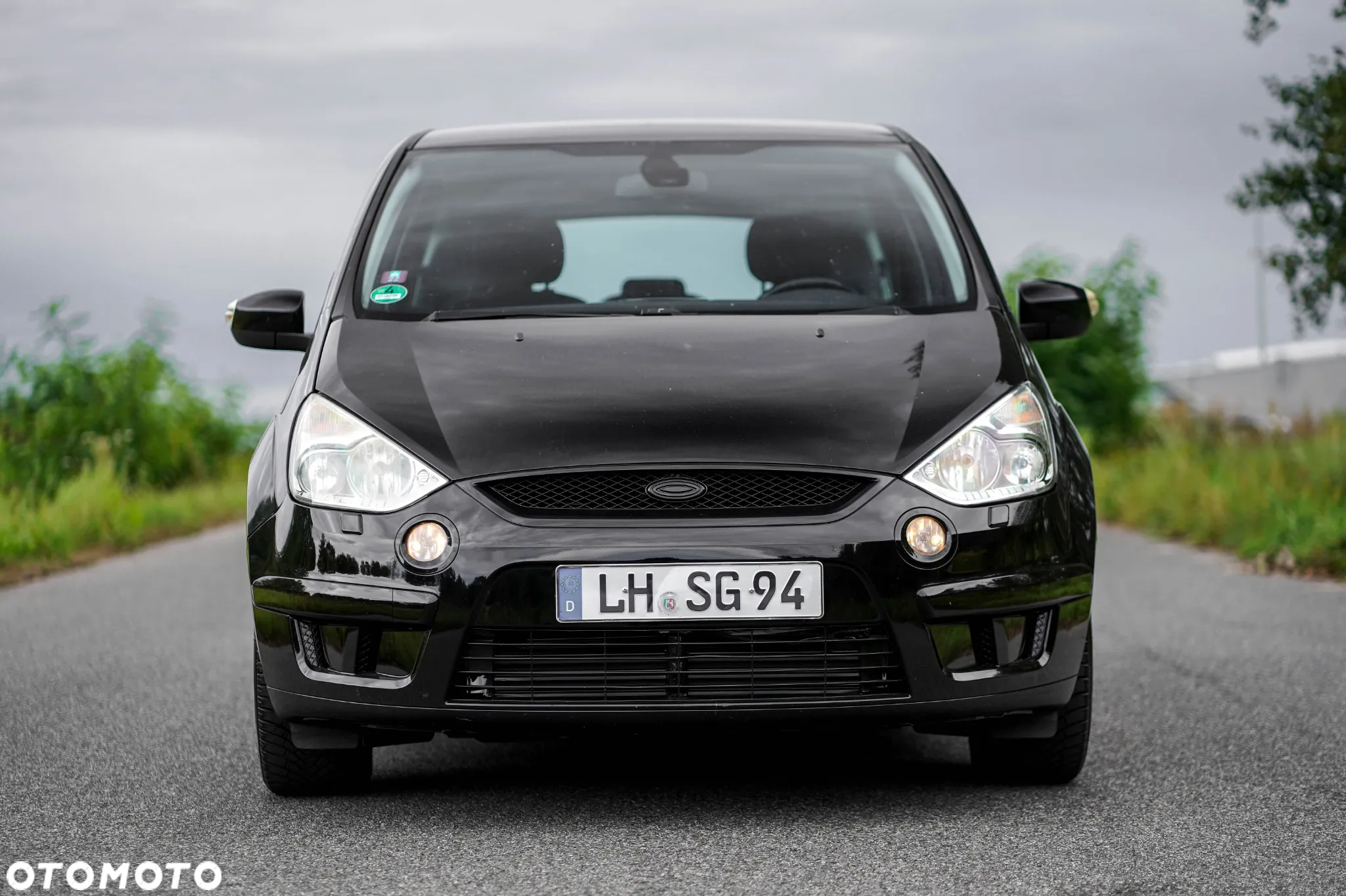 Ford S-Max 2.0 TDCi Ambiente - 2