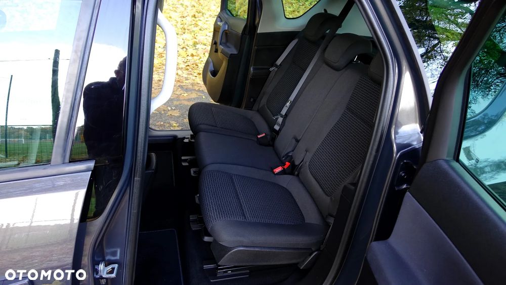 Opel Meriva 1.4 Innovation - 7