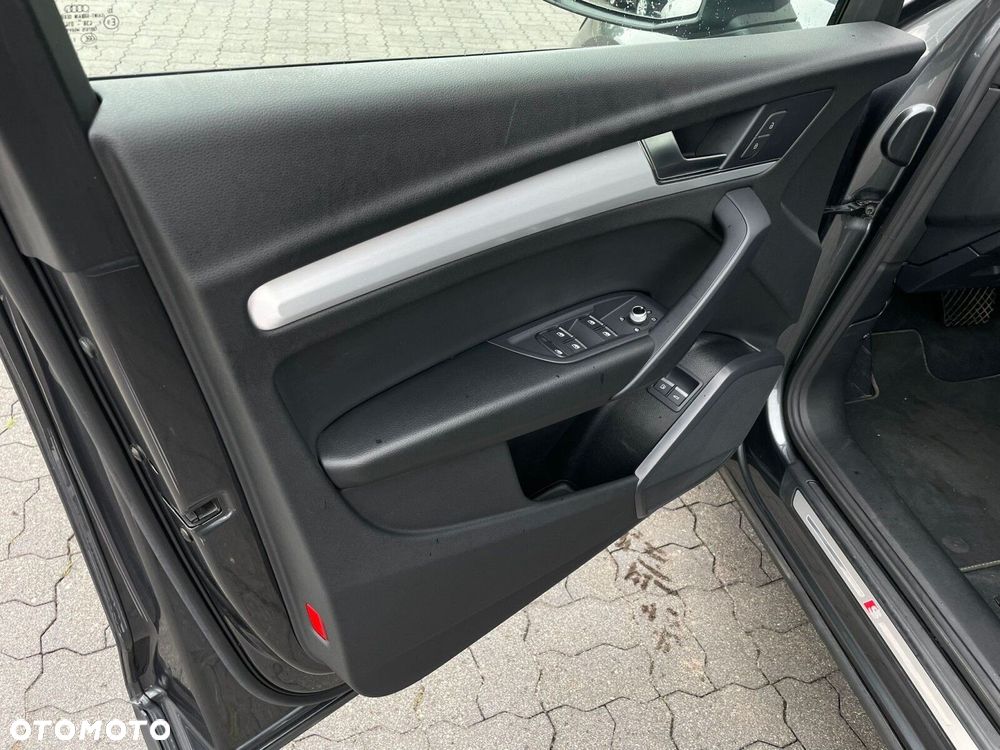 Audi Q5 - 19