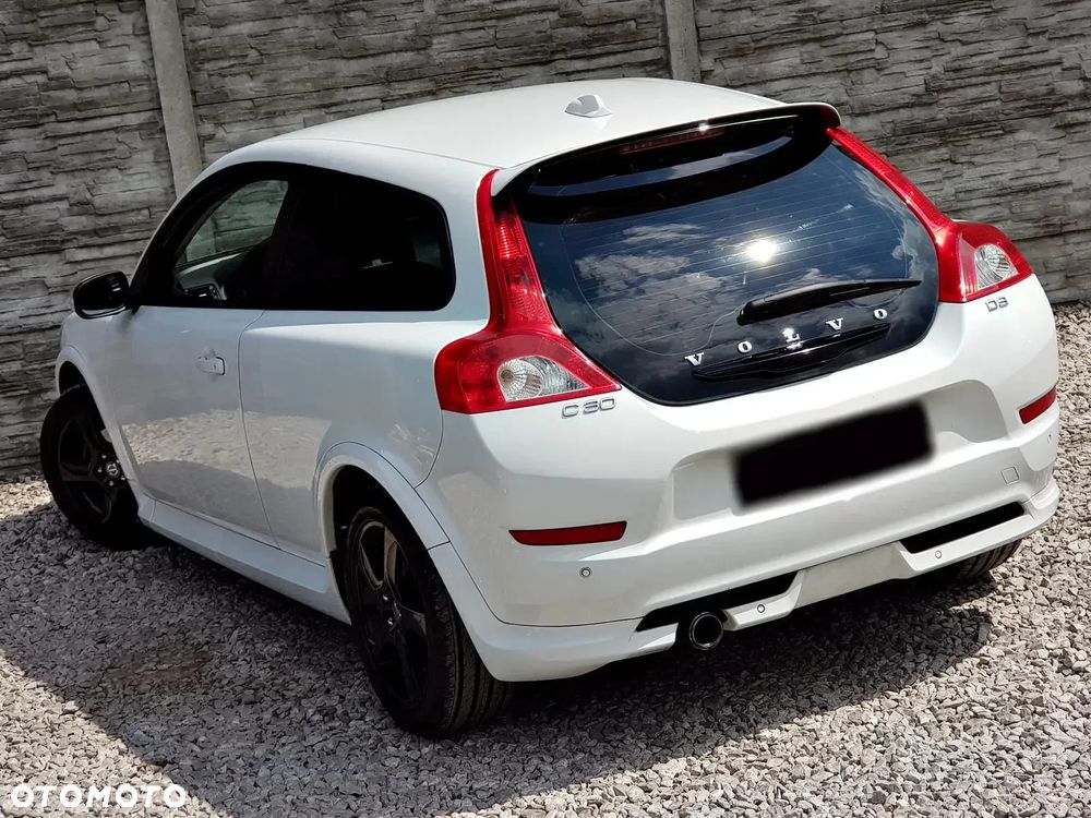 Volvo C30 - 15