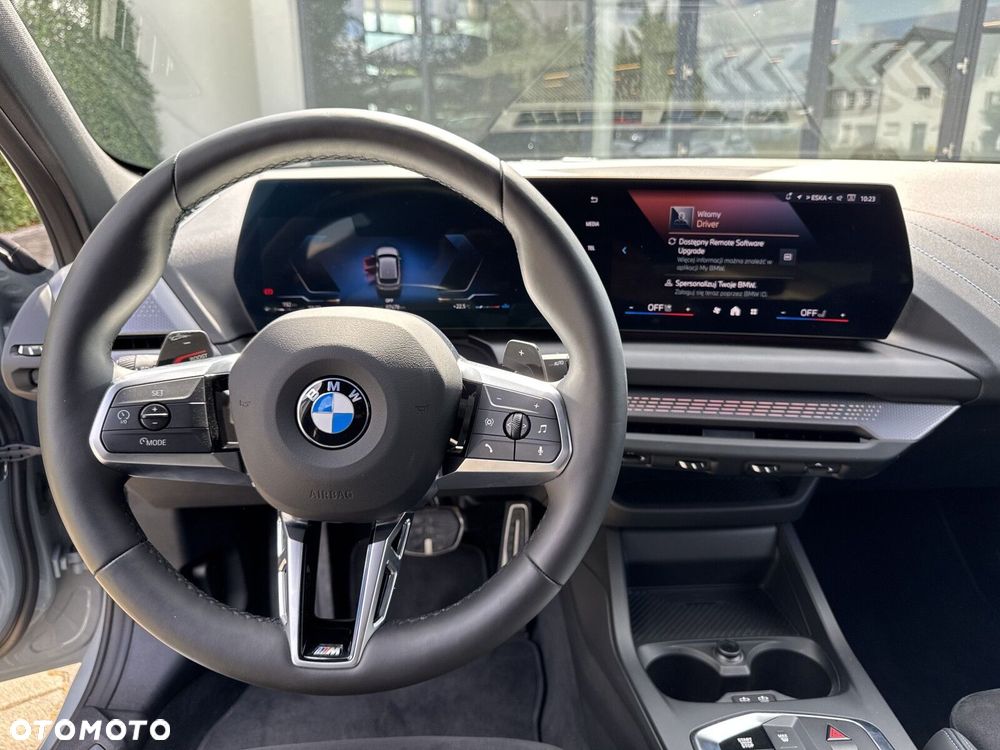 BMW Seria 1 2025