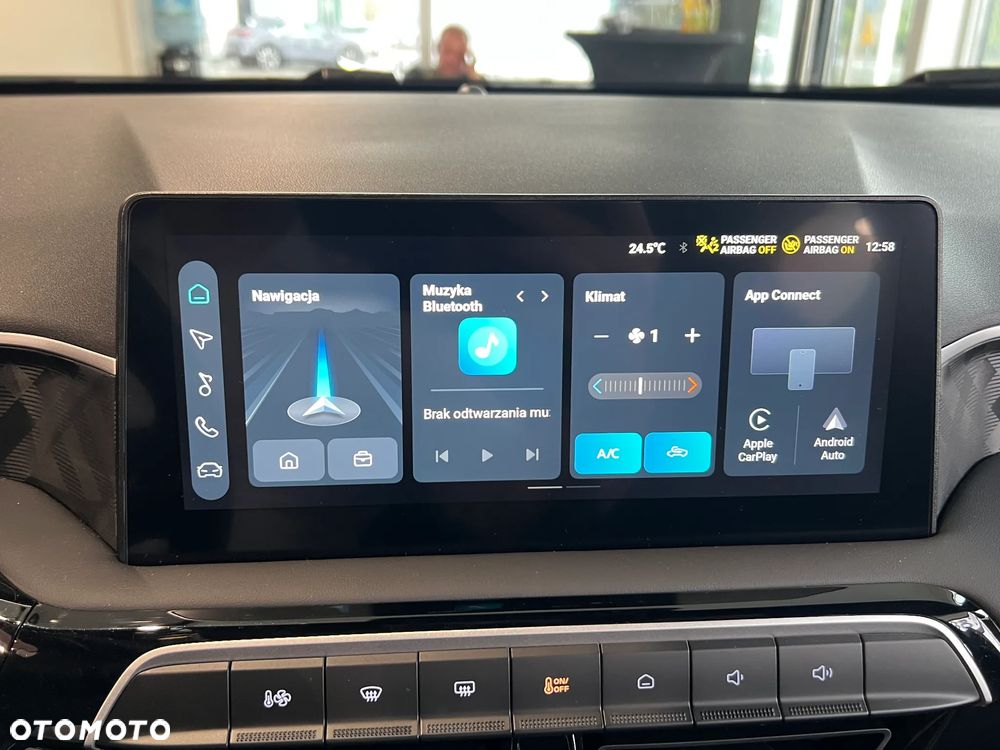 MG MG3 1.5 Excite - 15