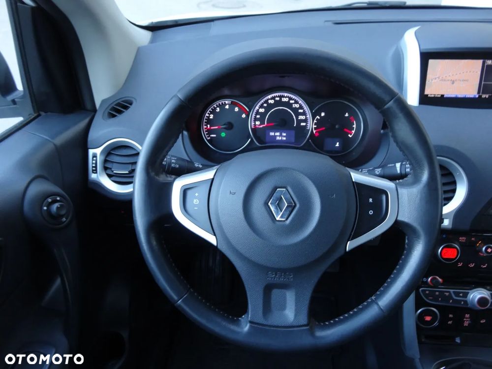 Renault Koleos 2.0 dCi FAP 4x4 Dynamique - 25