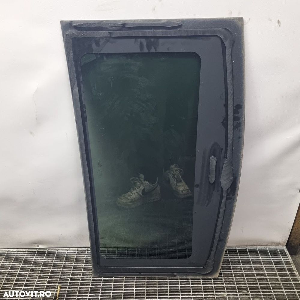 Plafon panoramic Land Rover Freelander 2 Facelift 2010 - 2012 SUV 4 Usi (1391) - 2