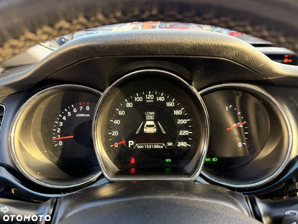 Kia Ceed 1.6 GDI DCT Spirit - 10