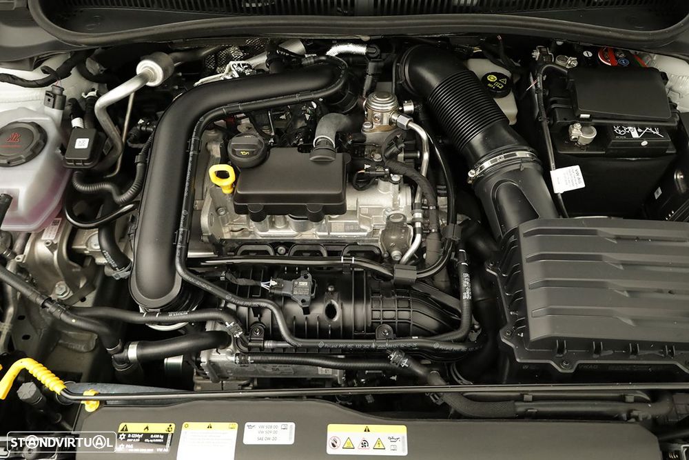 VW Taigo 1.0 TSI Urban - 23