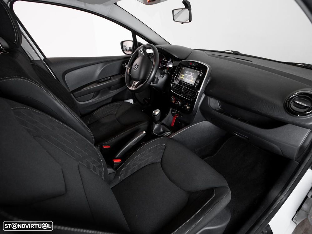 Renault Clio Sport Tourer 1.5 dCi Limited - 10