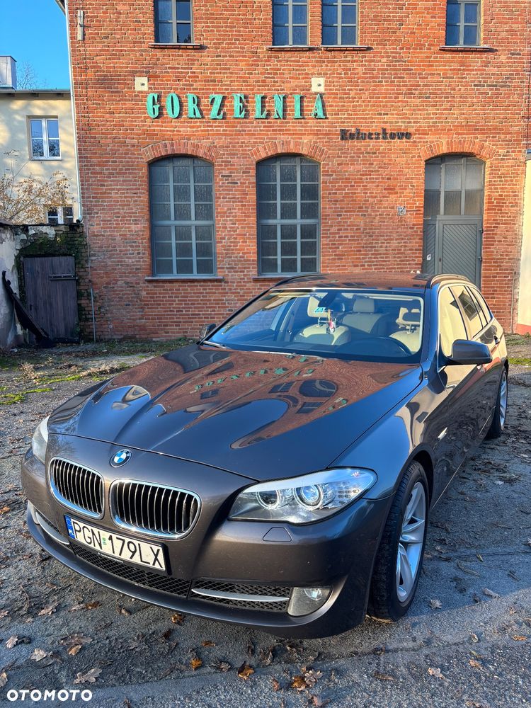 BMW Seria 5 - 13