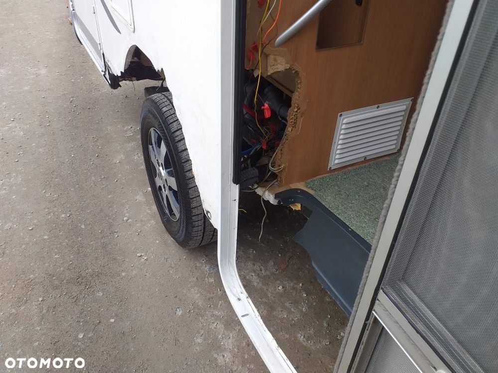 Fiat CHAUSSON 5 - Osobowy - 39