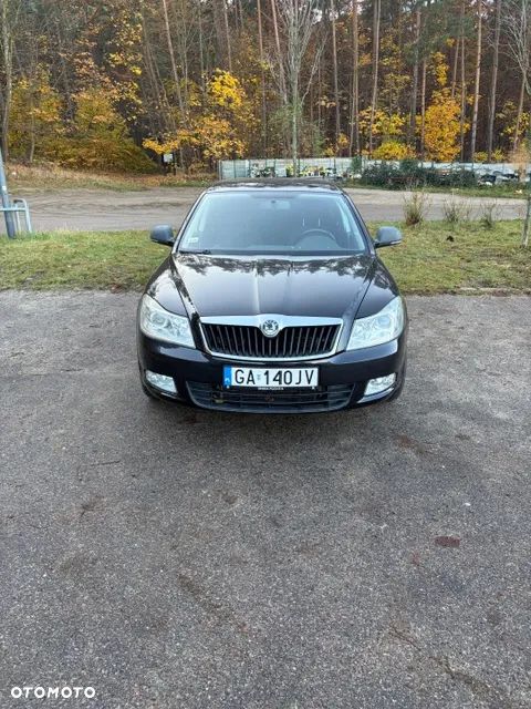 Skoda Octavia 1.2 TSI Active - 2