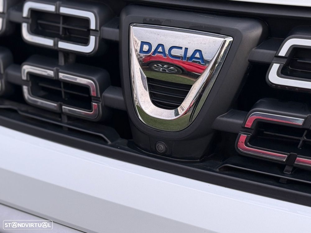 Dacia Duster 1.0 TCe Prestige - 4