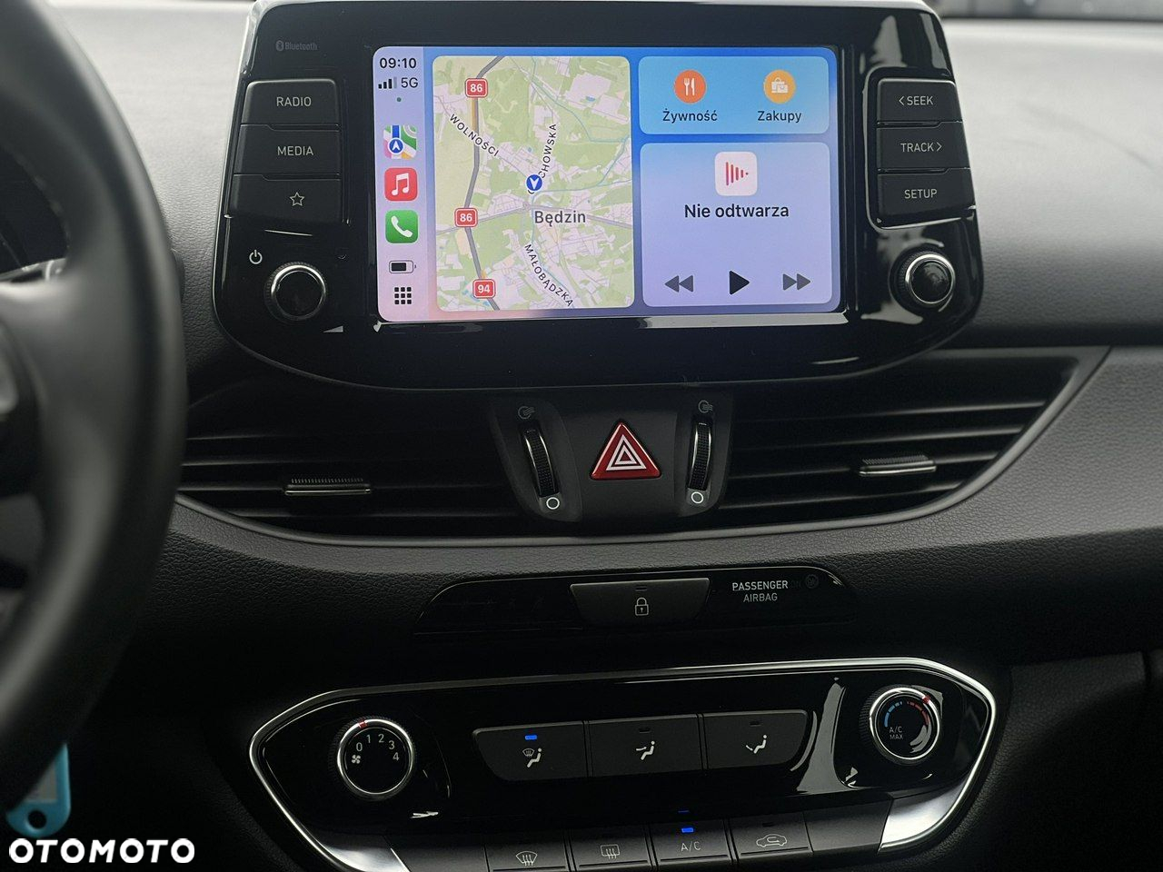 Hyundai i30 1.0 T-GDI Modern - 35