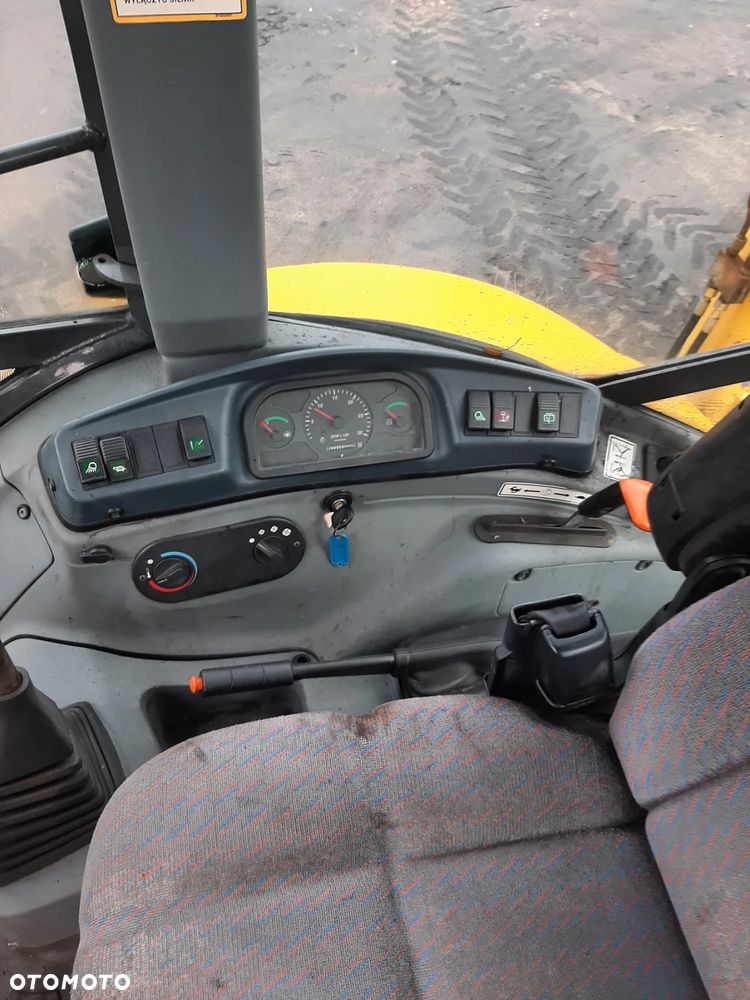 New Holland 95h - 5