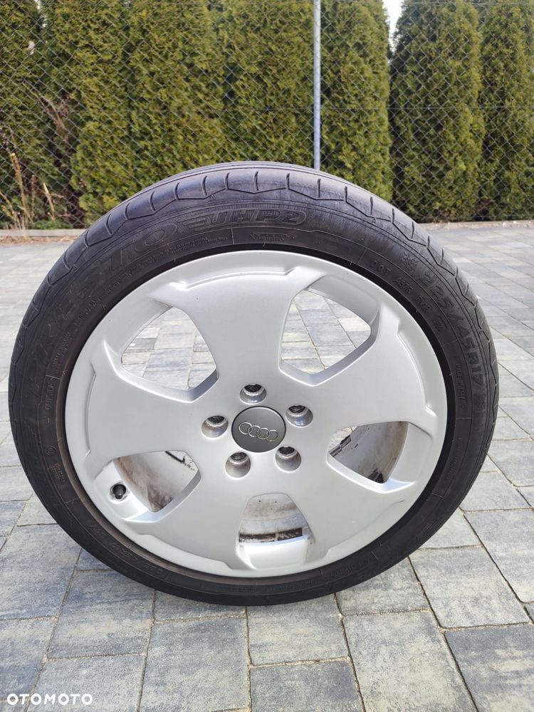 Audi A3 3-drzwiowe - 24