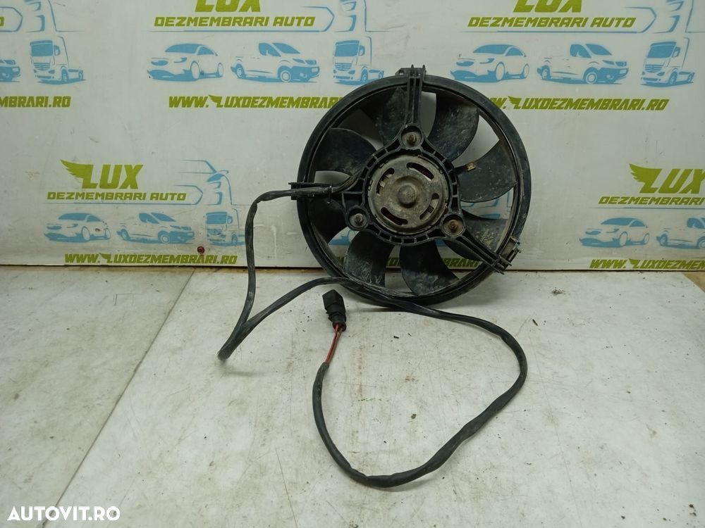 Electroventilator gmv 85547 Audi A4 B5 [facelift] [2000 - 2001] - 2