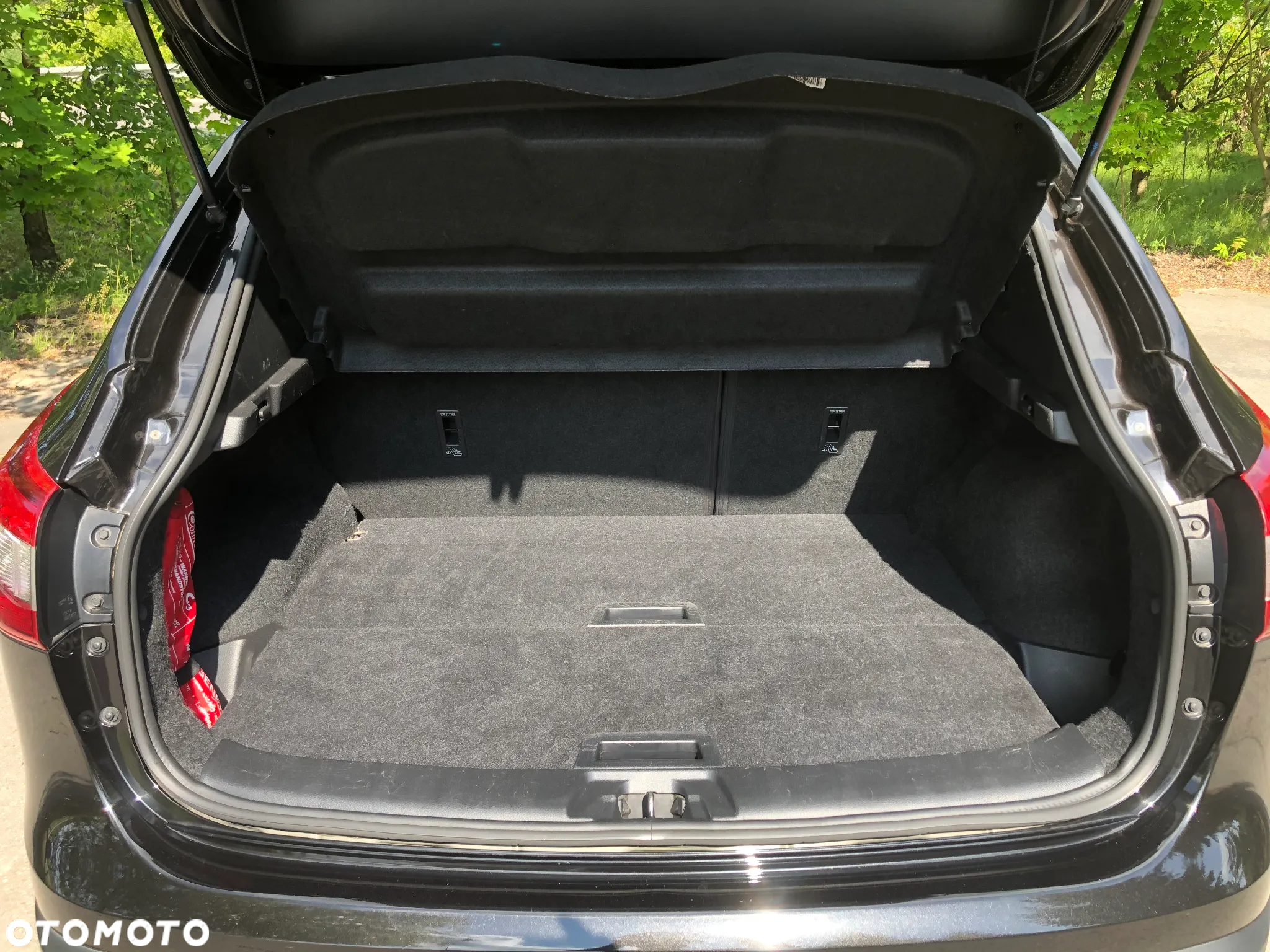 Nissan Qashqai 1.6 DIG-T Tekna+ - 21
